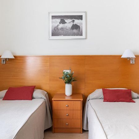 Atica Apartments - By Weflating บาร์เซโลนา ภายนอก รูปภาพ