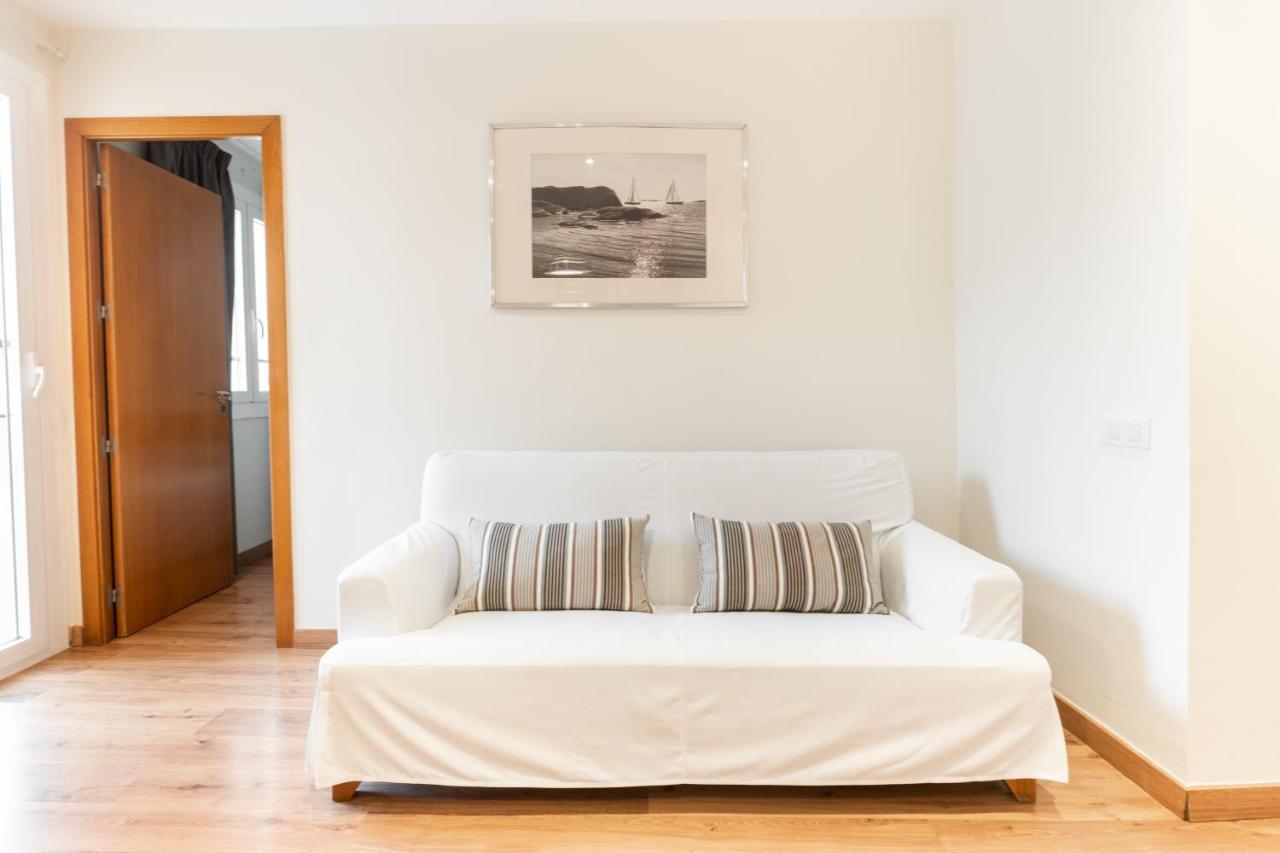 Atica Apartments - By Weflating บาร์เซโลนา ภายนอก รูปภาพ
