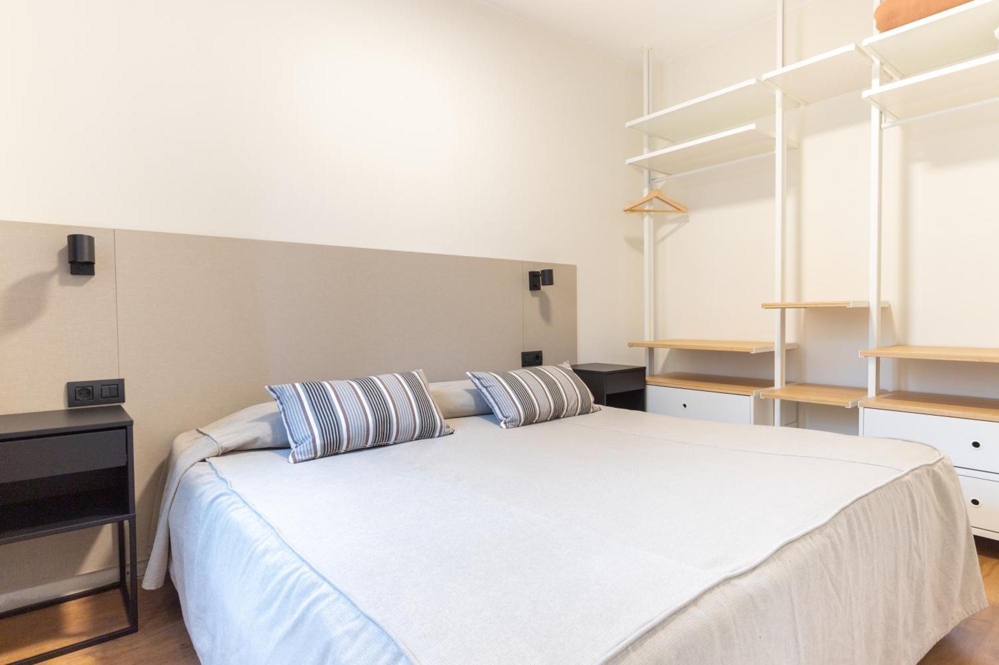 Atica Apartments - By Weflating บาร์เซโลนา ภายนอก รูปภาพ